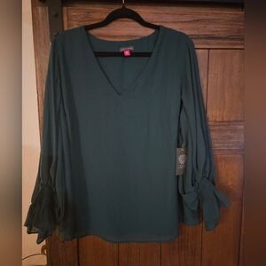 Vince Camutto Blouse
